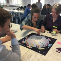 Agile by Nature Play Day April 2019